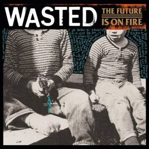 2026 - The Future Is On Fire 2026 - The Future Is On Fire