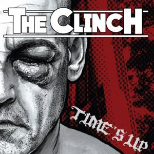 The Clinch - Time's Up (2026) The Clinch - Time's Up (2026)