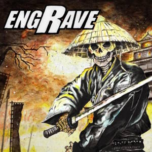 Engrave - Engrave (2025) Engrave - Engrave (2025)