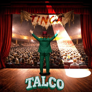 Talco - Tinca (2026) Talco - Tinca (2026)